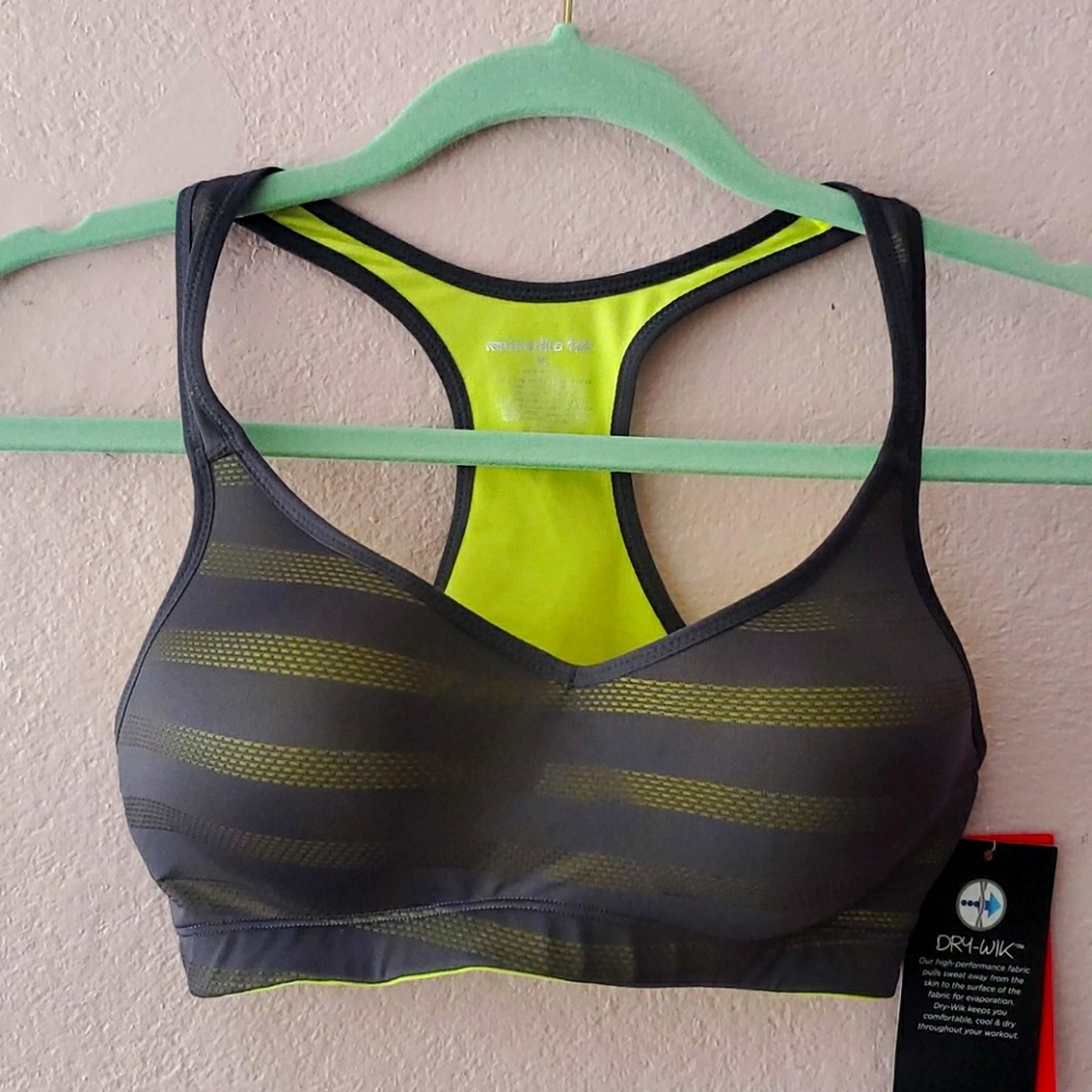 Sports bra